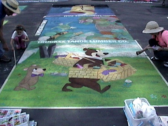 20060709fYogi&Booboo.JPG