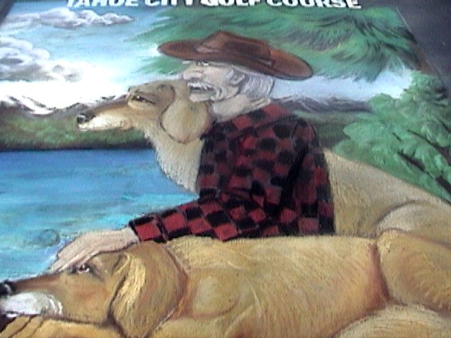 20060709gOldTimer&Dogs.JPG